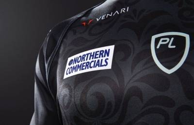 Northern Commercials extend kit partnership