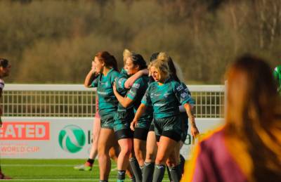 Timing & Venue Information for Giants Women's trip to Leeds
