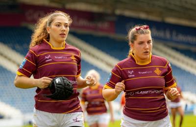 Giants Women away Cup trip to Leigh venue and kick-off change