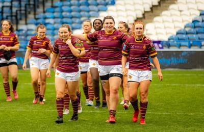 Giants Women vs Leigh Leopards | Match Preview