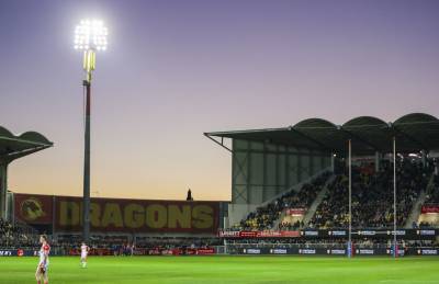 CATALANS CUP TICKETS ON-SALE!
