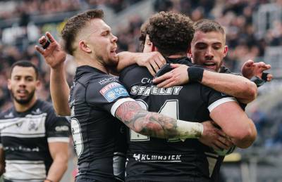 HULL FC | MATCH PREVIEW | ROUND 7