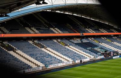 Huddersfield Giants Scholarship 2024-25 Strength and Conditioning Work Placement Opportunity