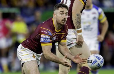 21-MAN SQUAD NAMED FOR SAINTS HOME CLASH