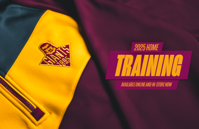 2025 Training Range now available!