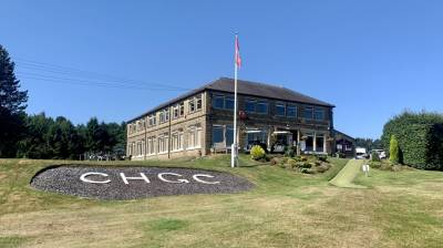 BOOK ONTO THE 2026 GOLF DAY