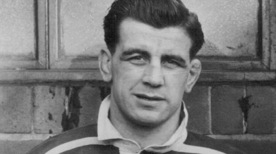 Giants looking for fans who have memories of the great Dave Valentine!