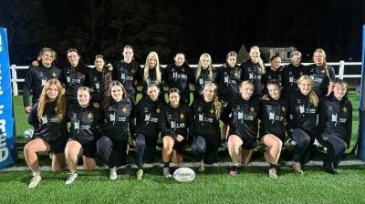 GIANTS WELCOME P2P 2026 COHORT