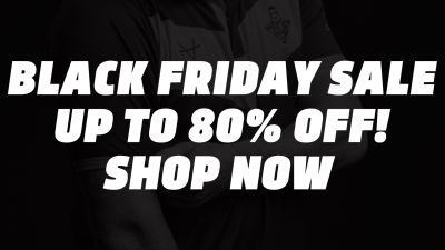 GIANTS BLACK FRIDAY SALE!