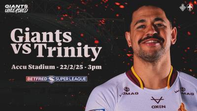 HOME OPENER TICKETS ON SALE NOW!