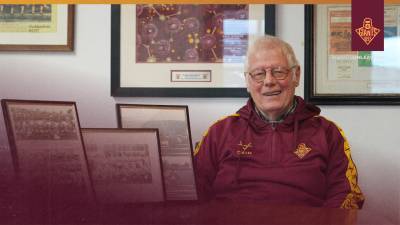 Derek Wroe: Reflecting on rugby, stories and community