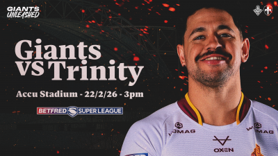 HOME OPENER TICKETS ON SALE NOW!