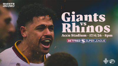 DERBY DAY TICKETS ON-SALE!