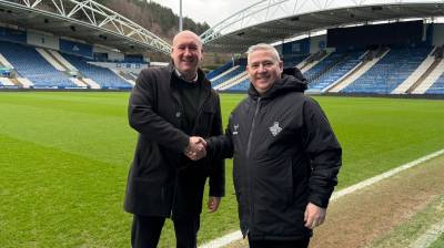 Eight_One Two Architects JOIN THE GIANTS!