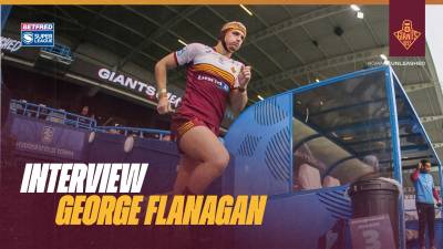 Interview | George Flanagan