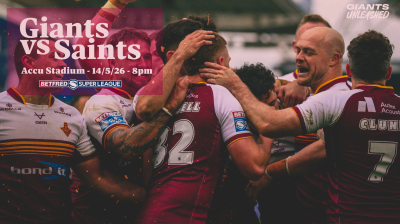 SAINTS HOME TICKETS ON-SALE!