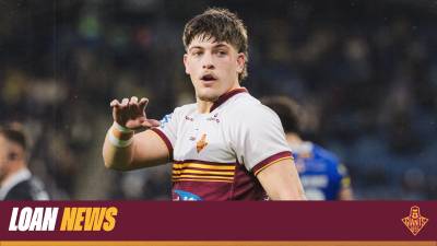 Douglas to return to St Helens