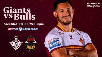 BULLS HOME ON SALE!