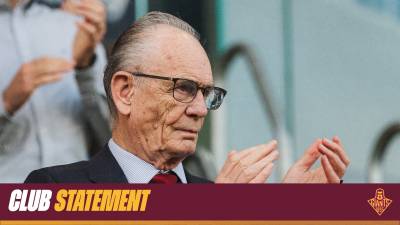 Club Statement