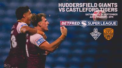 FINAL GAME TO MOVE TO SATURDAY