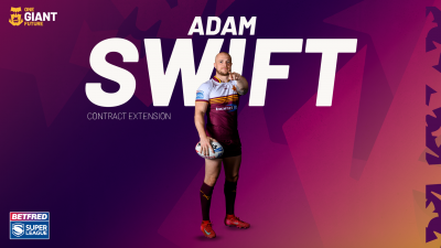 SWIFT SIGNS EXTENSION