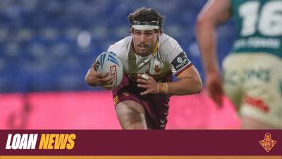 Geyer to return to Oldham