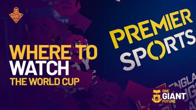 WHERE TO WATCH THE WORLD CUP