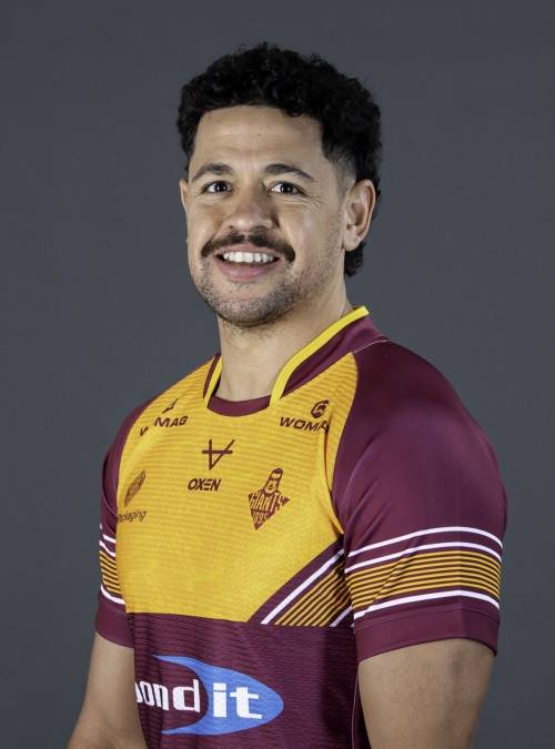 Jacob Gagai