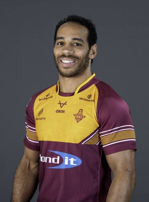 Leroy Cudjoe