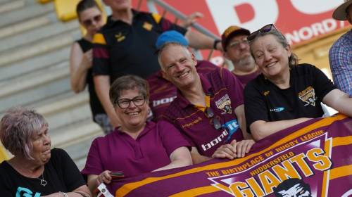 Fan Gallery: Catalans (A)