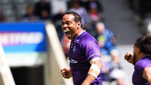 Leroy Cudjoe | A career in photos