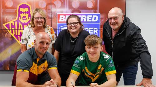 SCHOLARSHIP INTAKE 2025