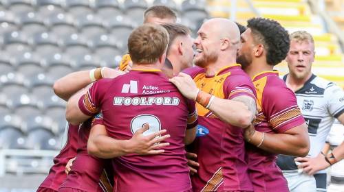 Photo Gallery | Hull FC (A)