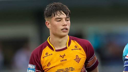 Photo Gallery | Wakefield Trinity (A)