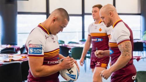 BTS - Media Day 2026