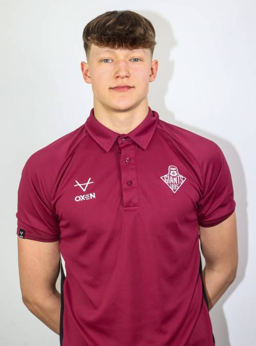 Connor Hanson