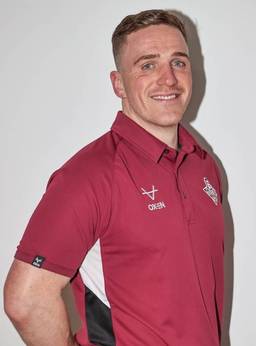 Chris Cullimore