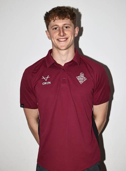 Myles Kelly