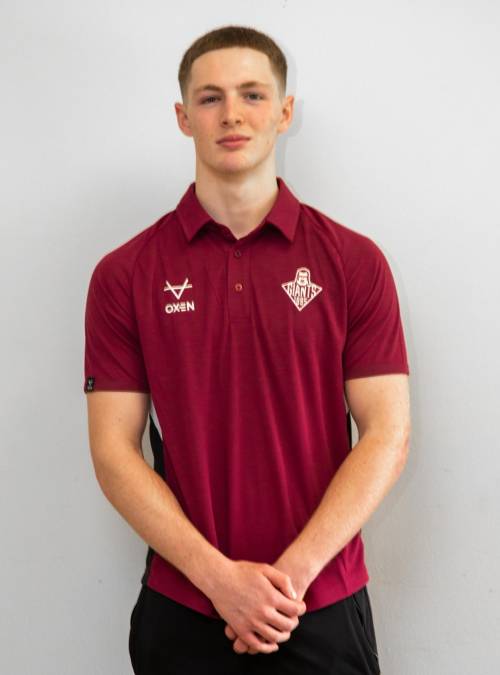 Jack Teale
