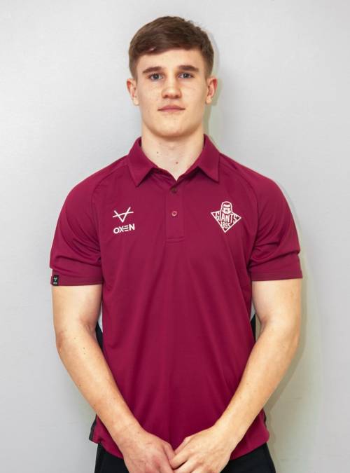 Lewis Dyas