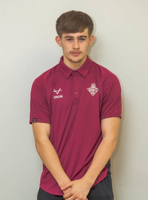 Noah White