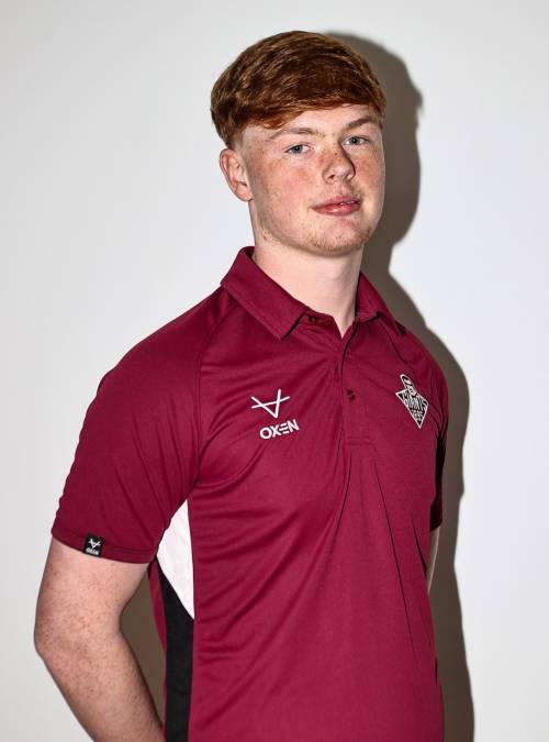 Spencer Hartley