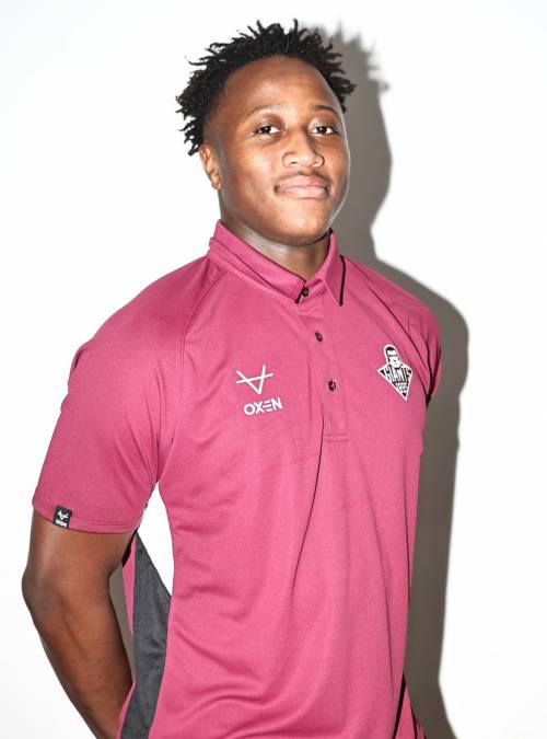 Triston Hylton
