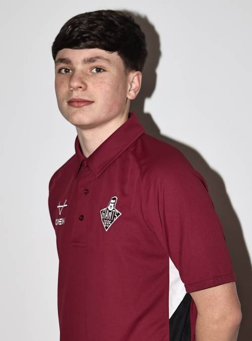Archie Murrell