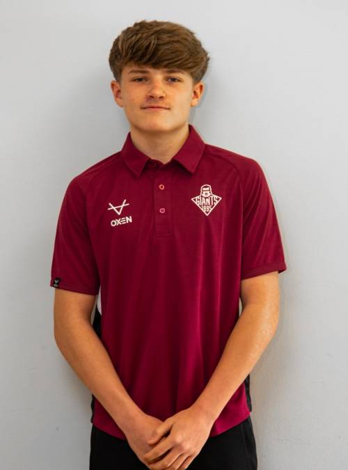 Leo Barker