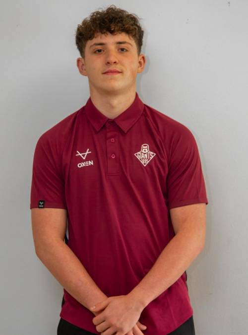 Oliver Westall