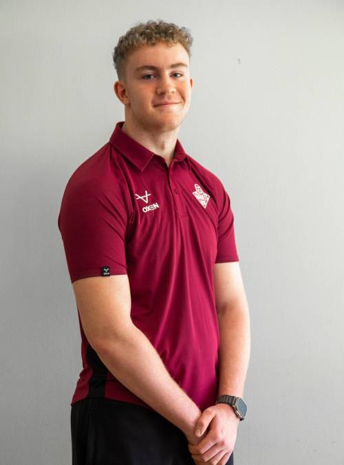 Will Wood