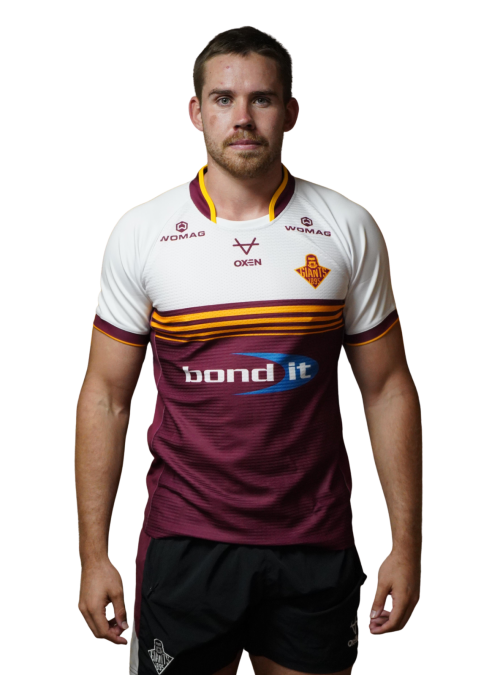 Zane Dunford