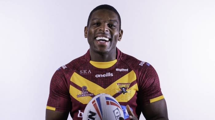 Huddersfield Giants sign former half-back as Super League 'top-six' goal made | All Out Rugby League